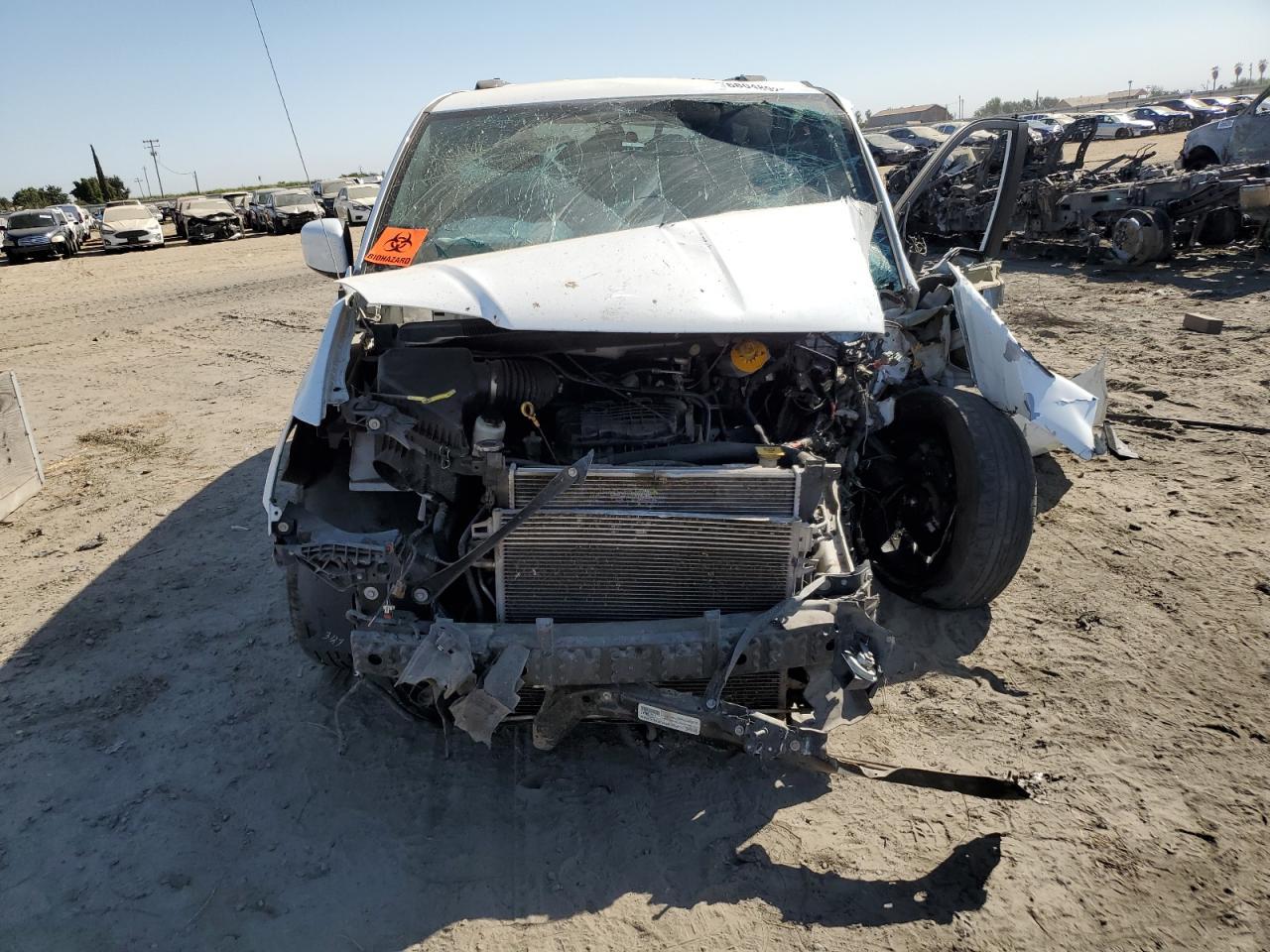 2016 Dodge Grand Caravan R/T - Фото 5