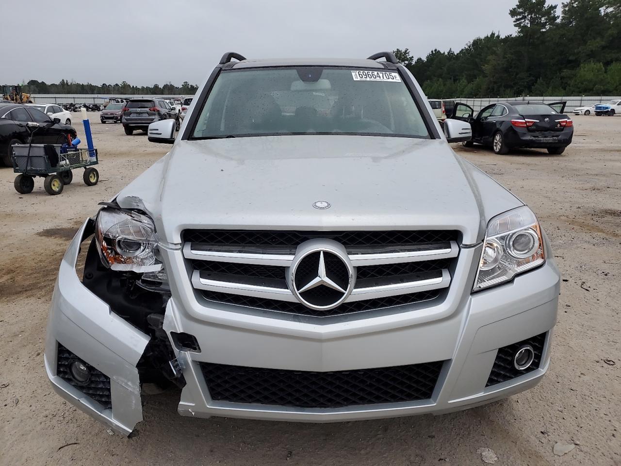 2011 Mercedes-Benz Glk 350 - Image 5