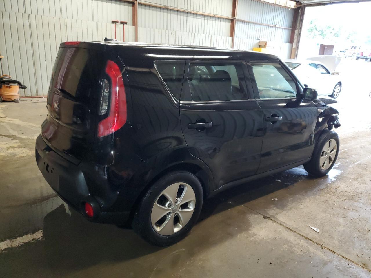 2014 Kia Soul - Фото 3