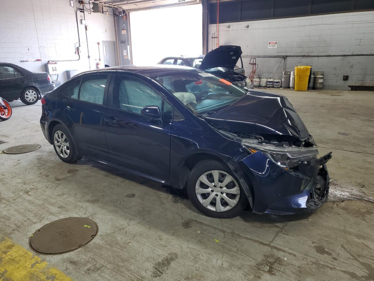 2021 Toyota Corolla Le - Image 4