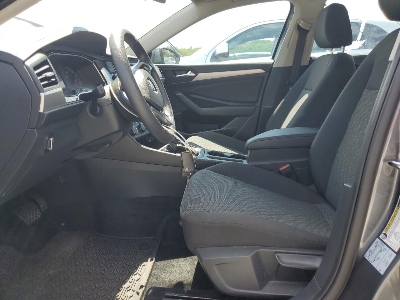 2021 Volkswagen Jetta S - Image 7