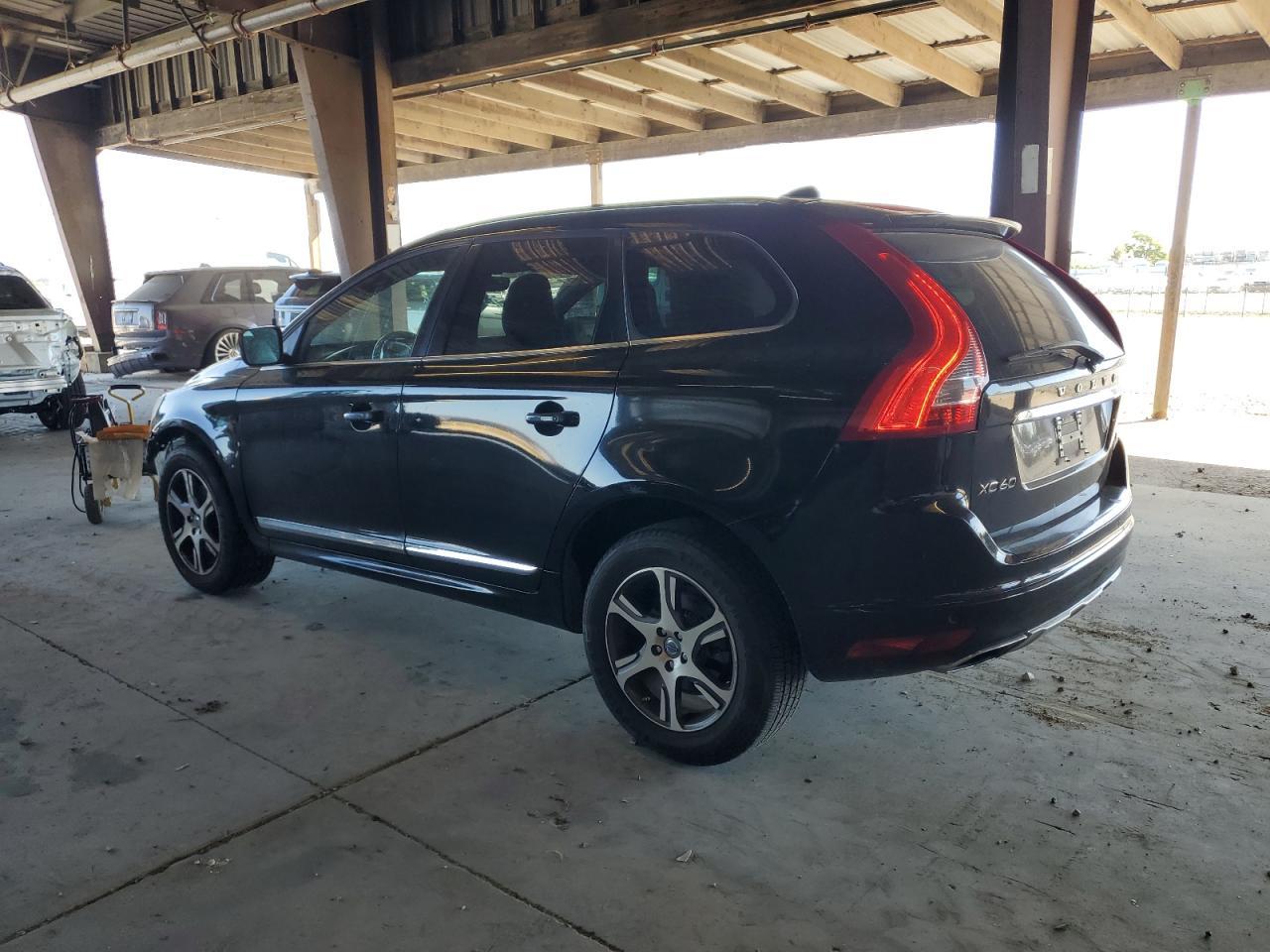 2015 Volvo Xc60 T6 Premier - Фото 2