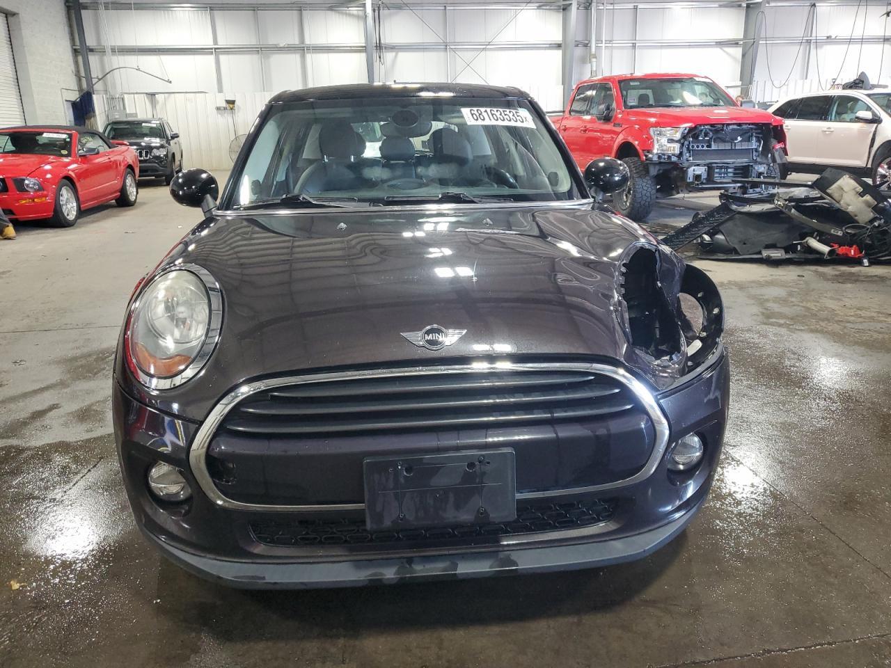 2016 Mini Cooper - Фото 5
