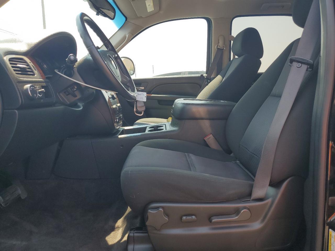 2011 Chevrolet Tahoe C1500 Ls - Фото 7