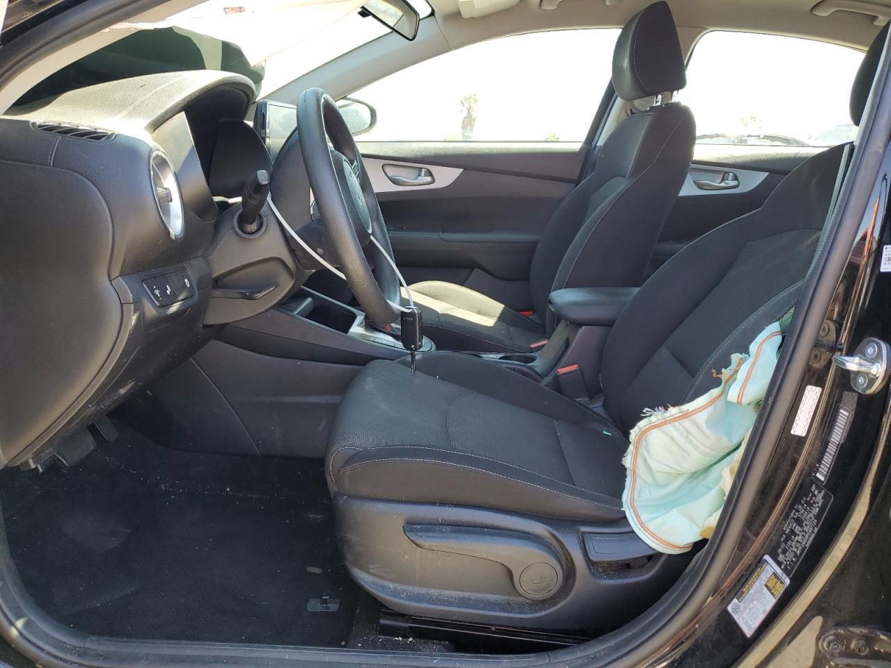 2023 Kia Forte Lx - Фото 7