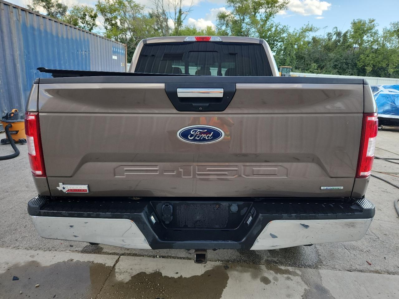 2019 Ford F150 Supercrew - Image 6