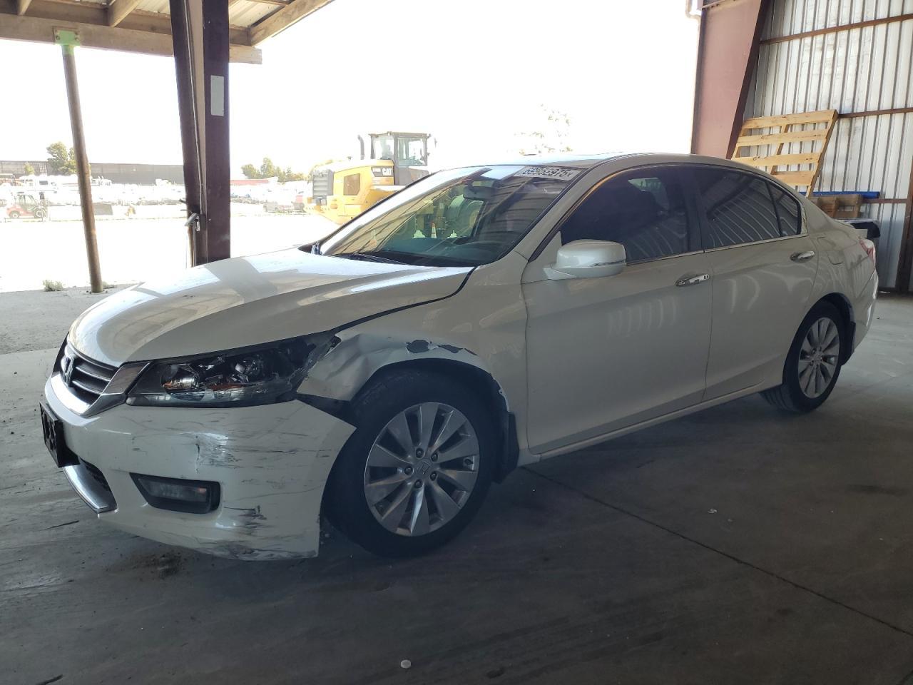2014 Honda Accord Ex