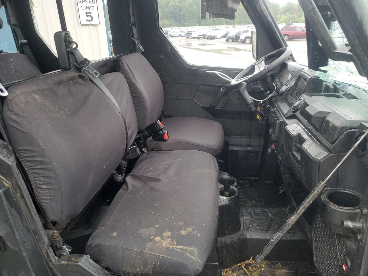 2025 Polaris Ranger Crew Xp 1000 Northstar Ultimate - Image 5