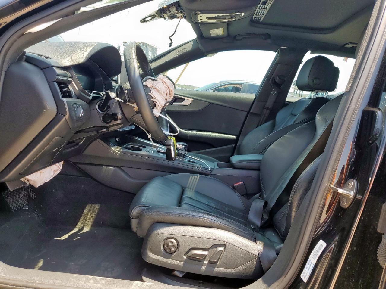 2018 Audi A4 Premium Plus - Image 7