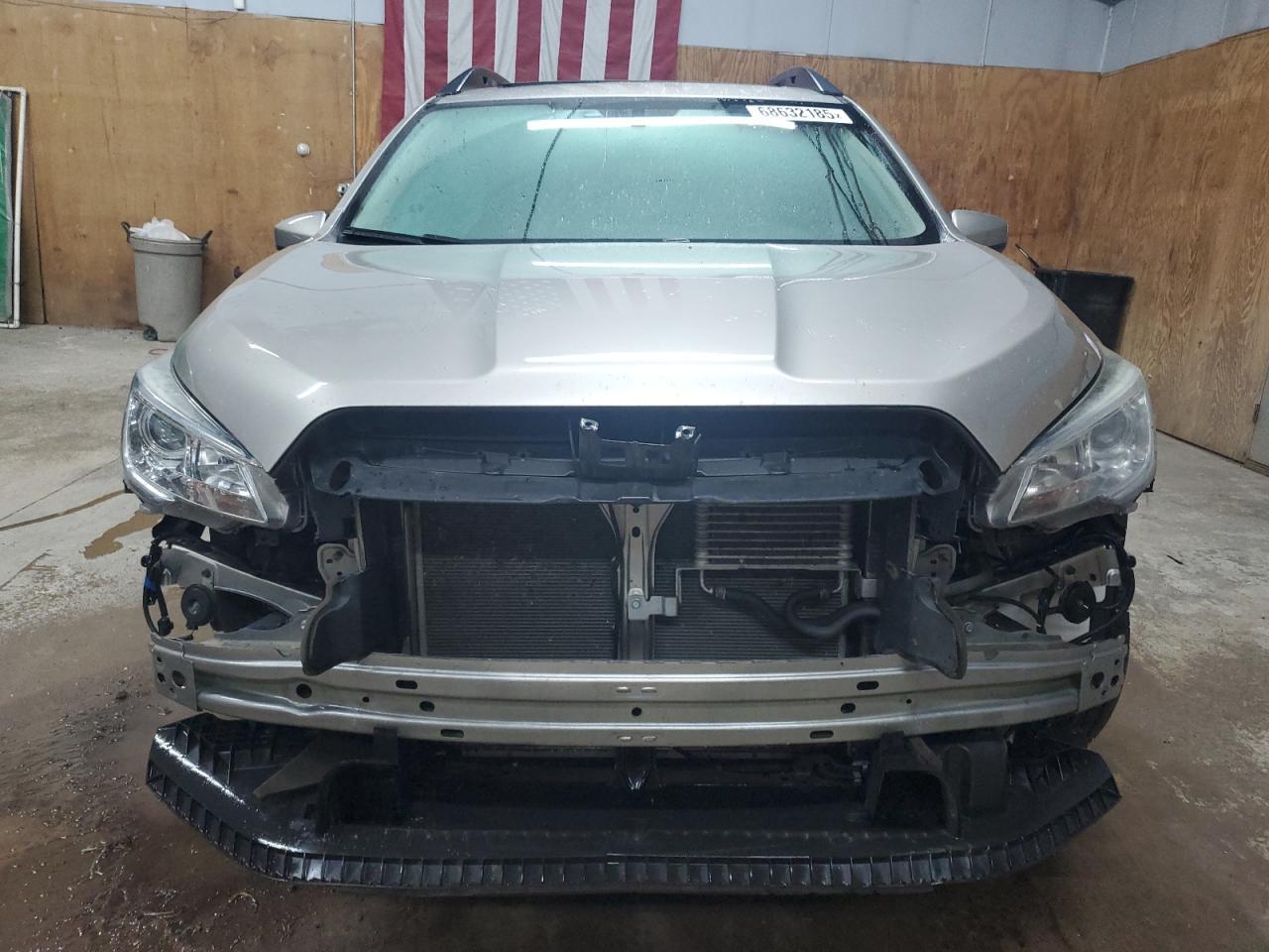 2020 Subaru Ascent Premium - Фото 5