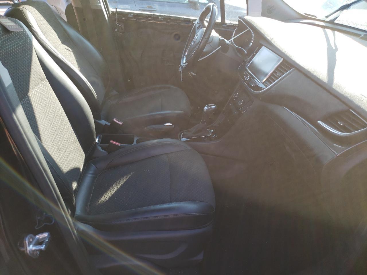 2019 Buick Encore Preferred - Фото 7