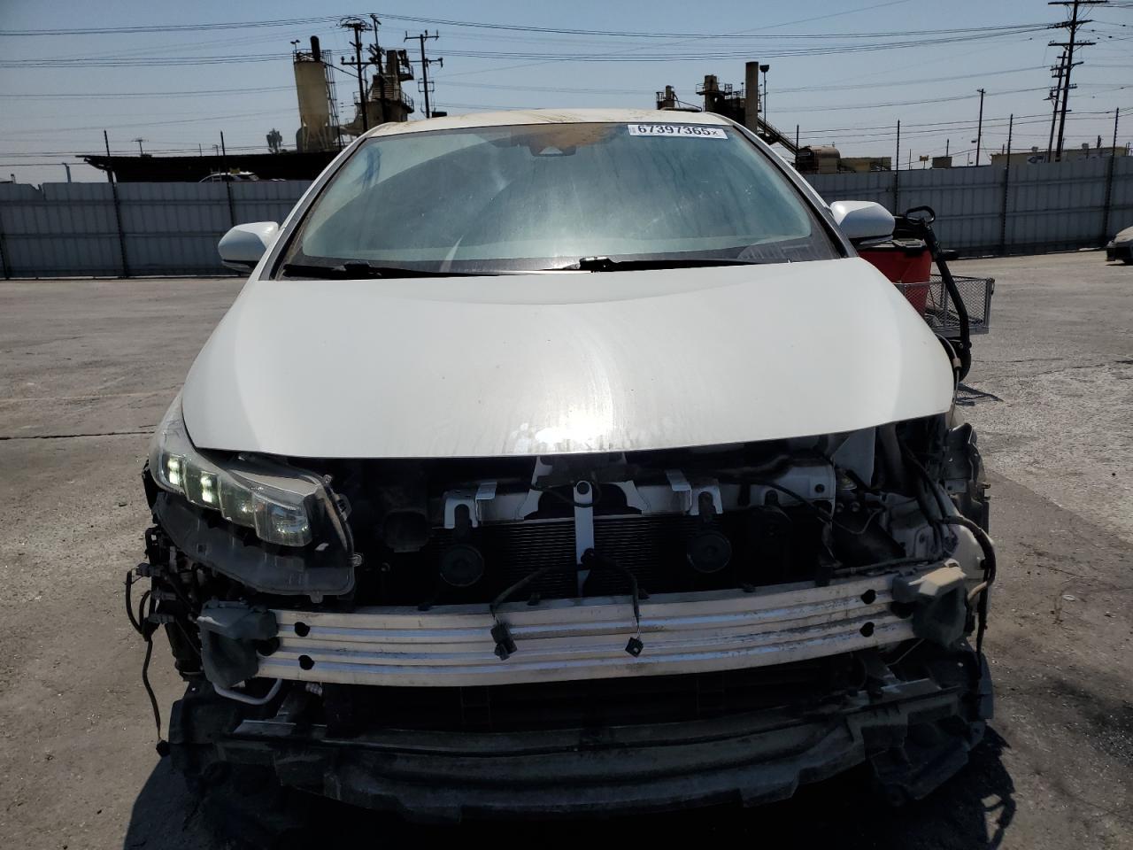 2021 Toyota Prius Prime Le - Image 5