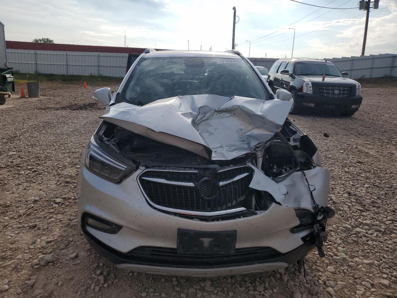 2019 Buick Encore Essence - Фото 5