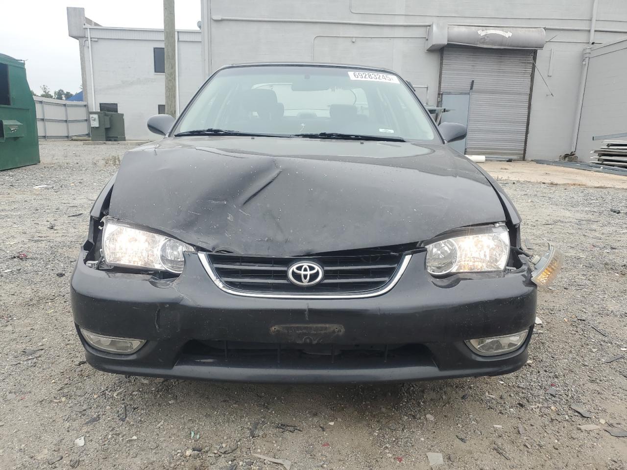 2002 Toyota Corolla Ce - Image 5