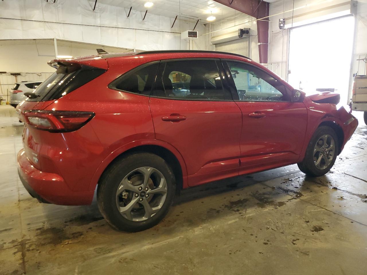 2024 Ford Escape St Line Select - Image 3