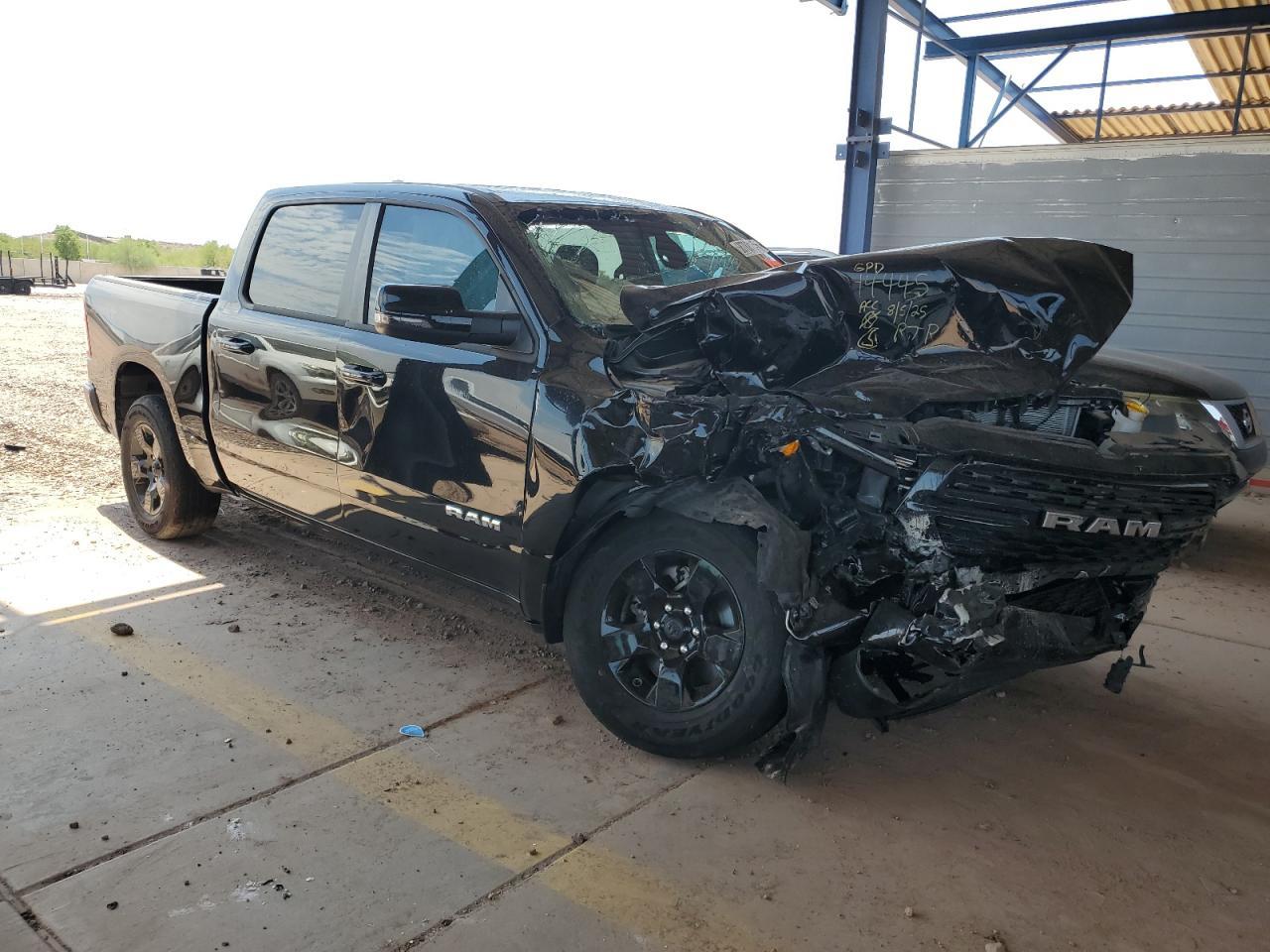 2023 Ram 1500 Big Horn/Lone Star - Фото 4