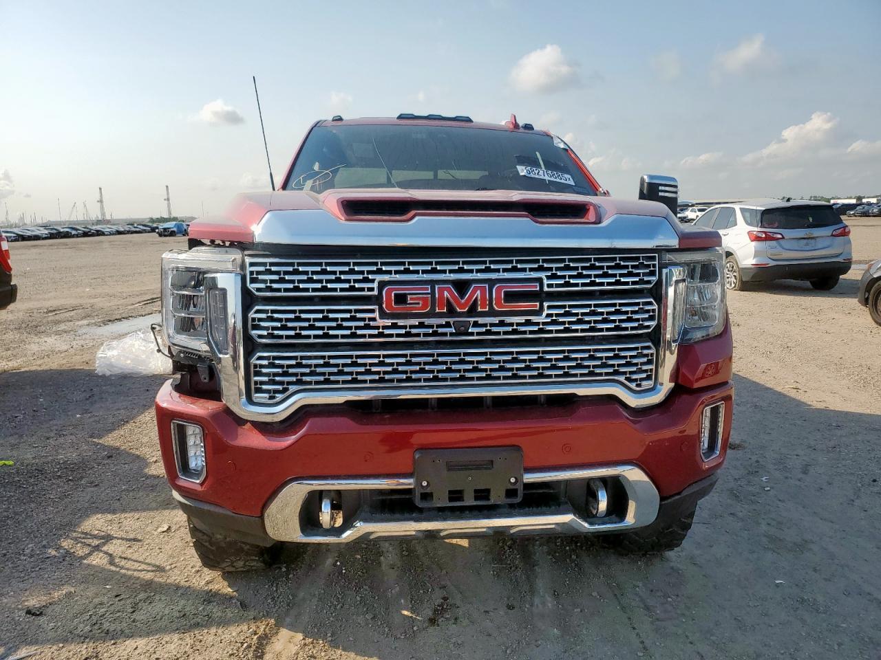 2023 GMC Sierra K2500 Denali - Фото 5
