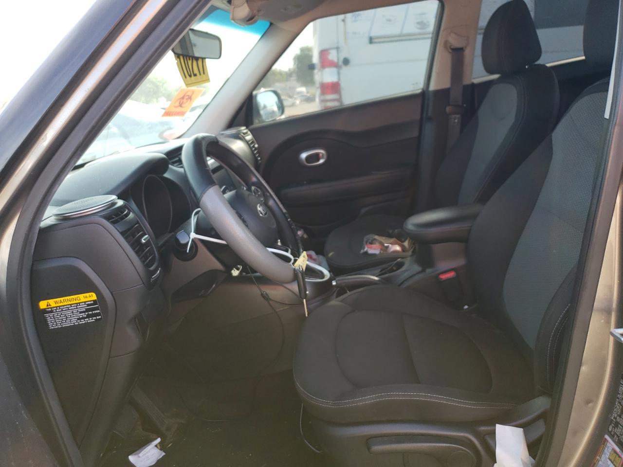 2018 Kia Soul + - Image 7