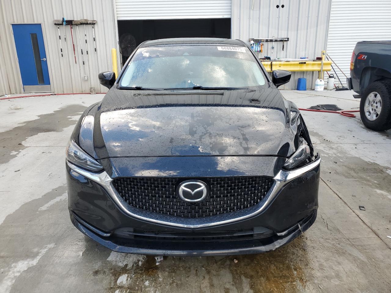 2018 Mazda 6 Grand Touring - Фото 5
