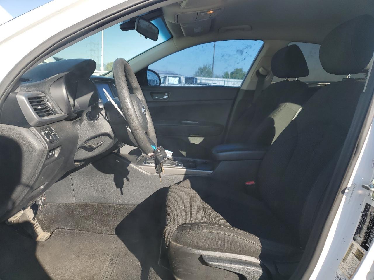 2019 Kia Optima Lx - Фото 7