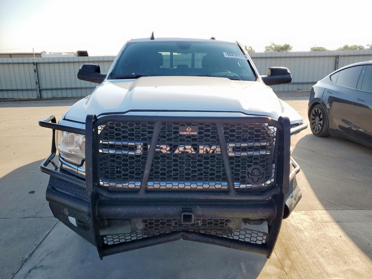 2021 Ram 2500 Tradesman - Image 5