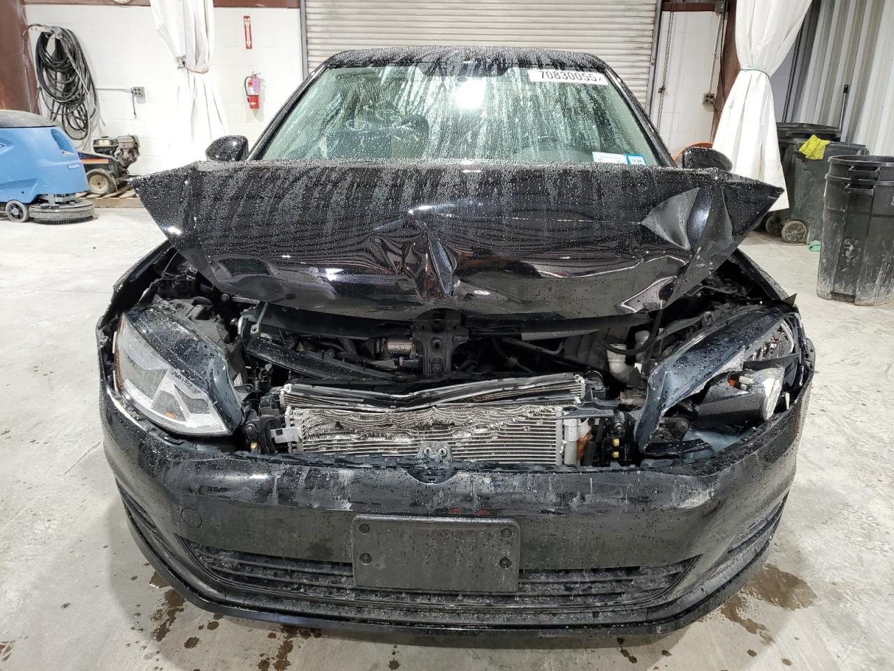 2015 Volkswagen Golf - Фото 5