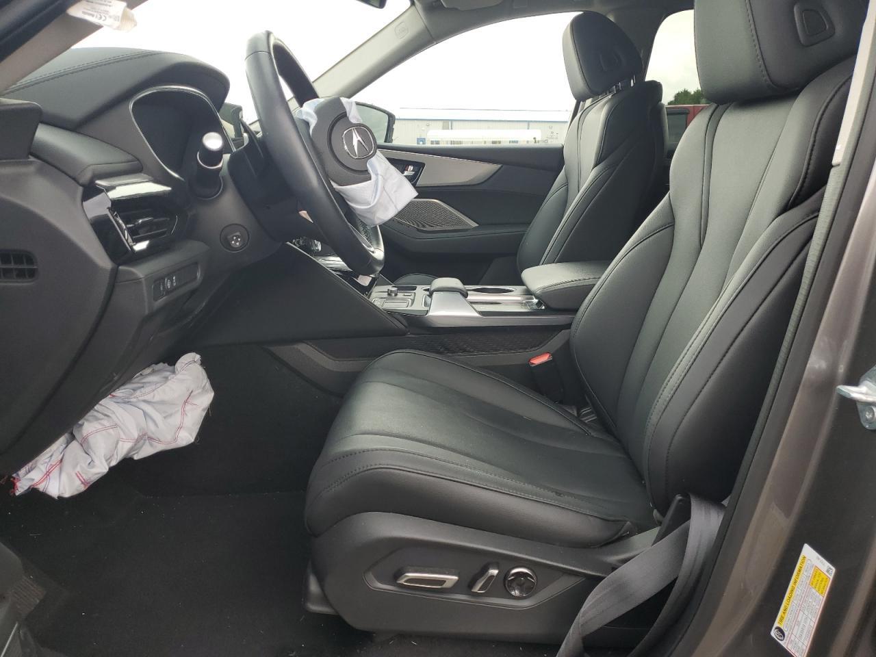 2024 Acura Mdx - Image 7