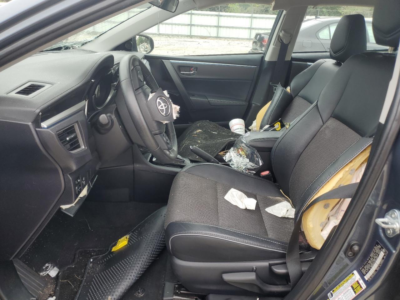2016 Toyota Corolla L - Image 7