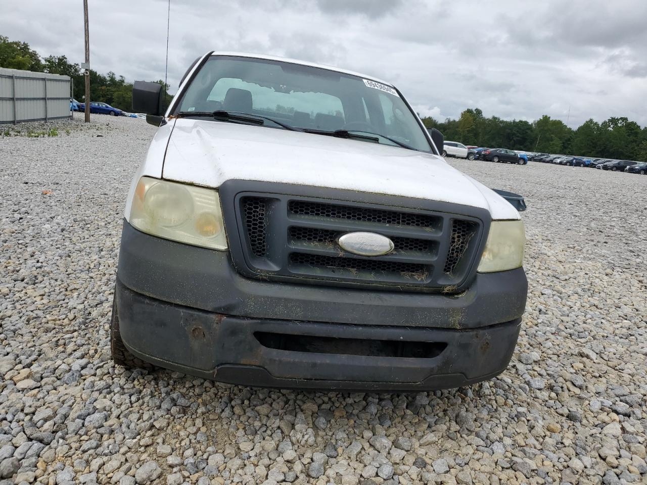 2005 Ford F150 - Фото 5