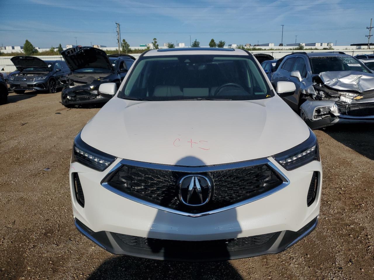 2024 Acura Rdx - Image 5