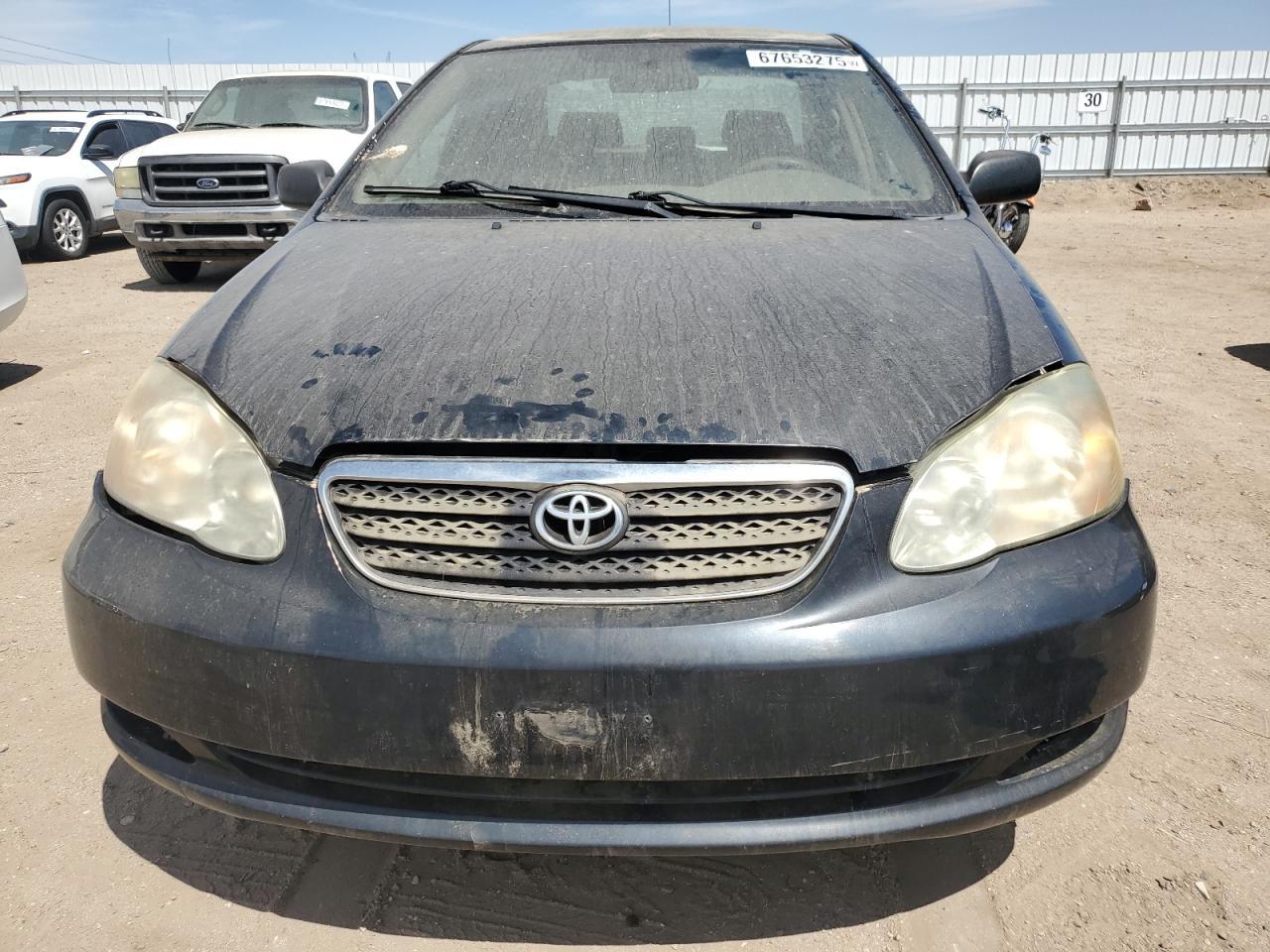 2007 Toyota Corolla Ce - Image 5