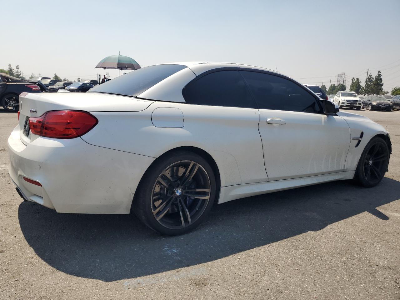 2015 BMW M4 - Фото 3