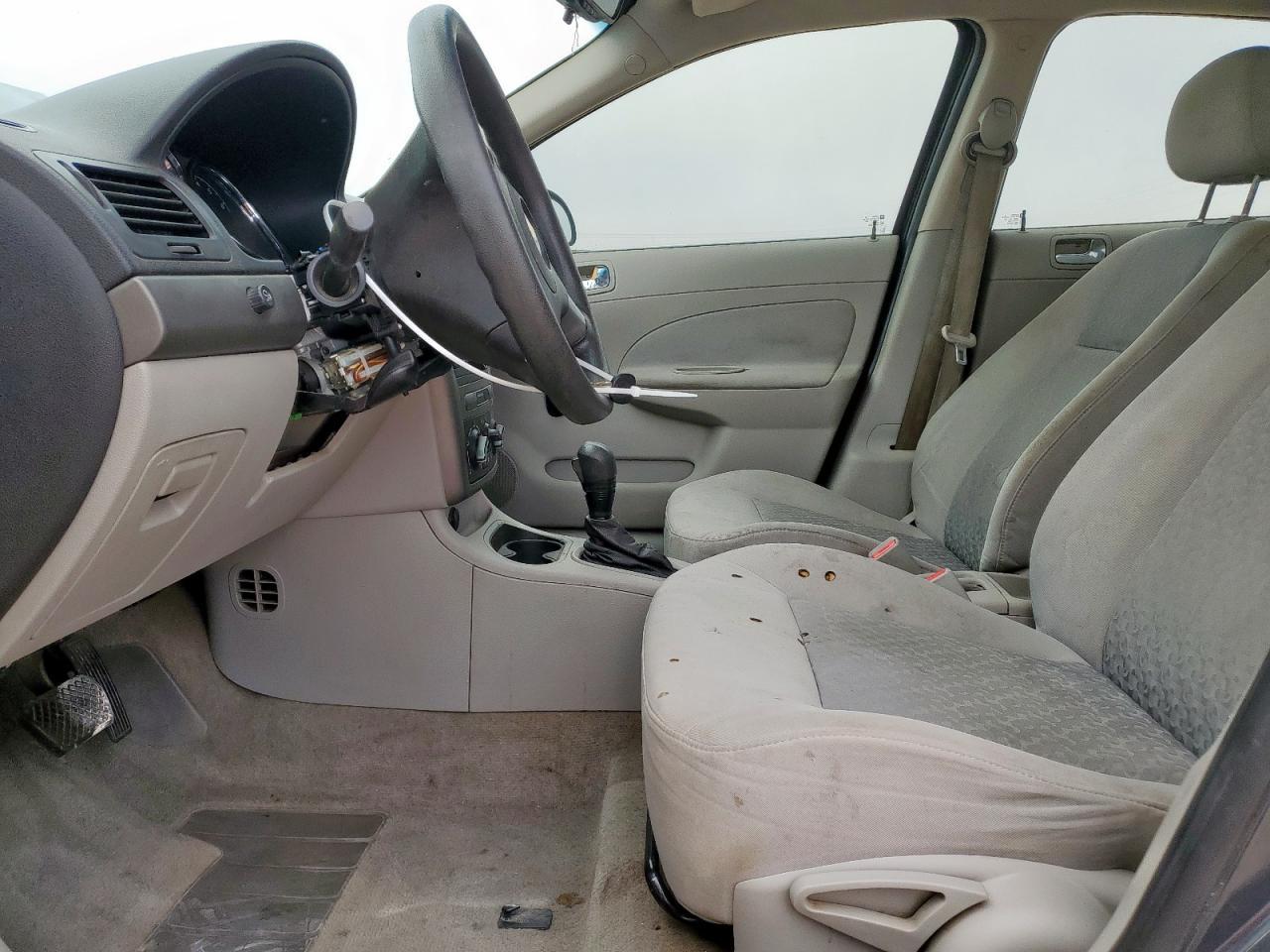 2009 Chevrolet Cobalt Ls - Фото 7