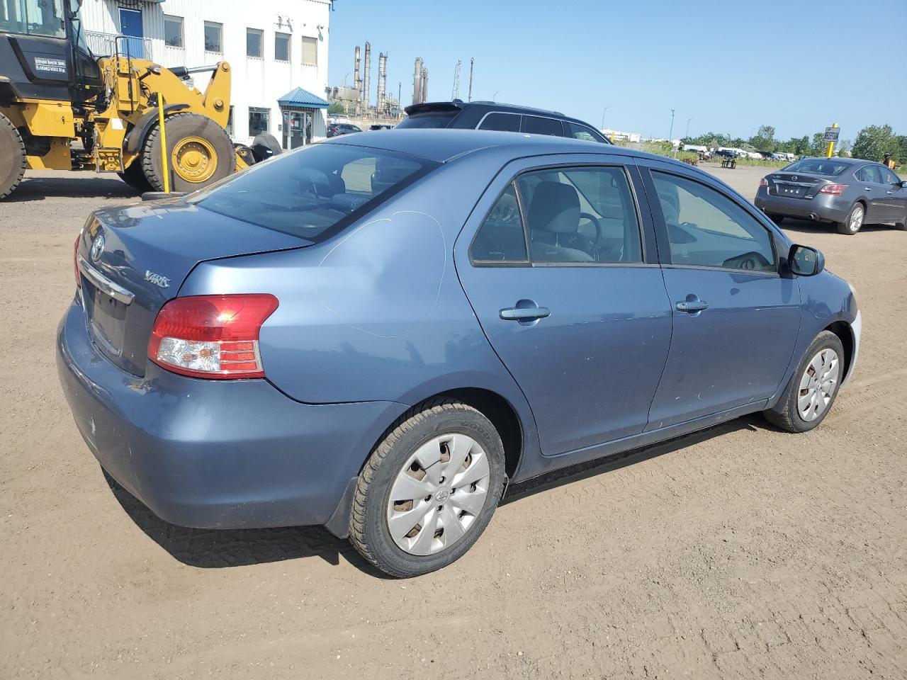 2009 Toyota Yaris - Image 3