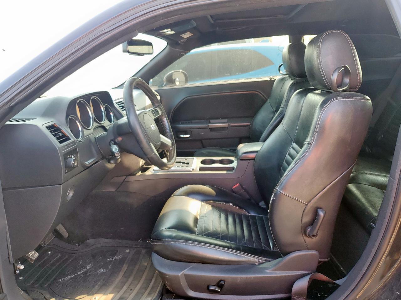 2009 Dodge Challenger R/T - Фото 7