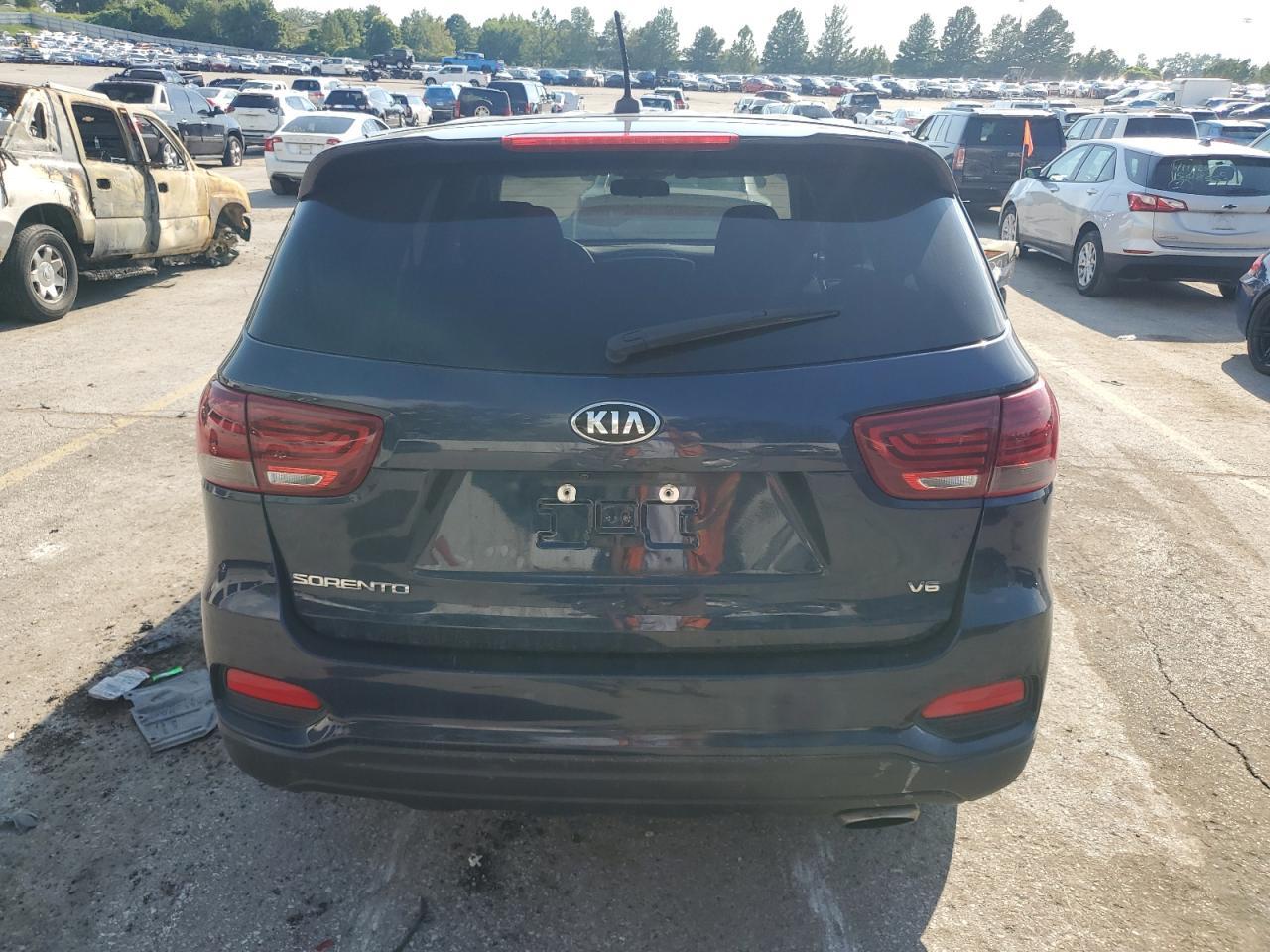 2019 Kia Sorento Lx - Фото 6