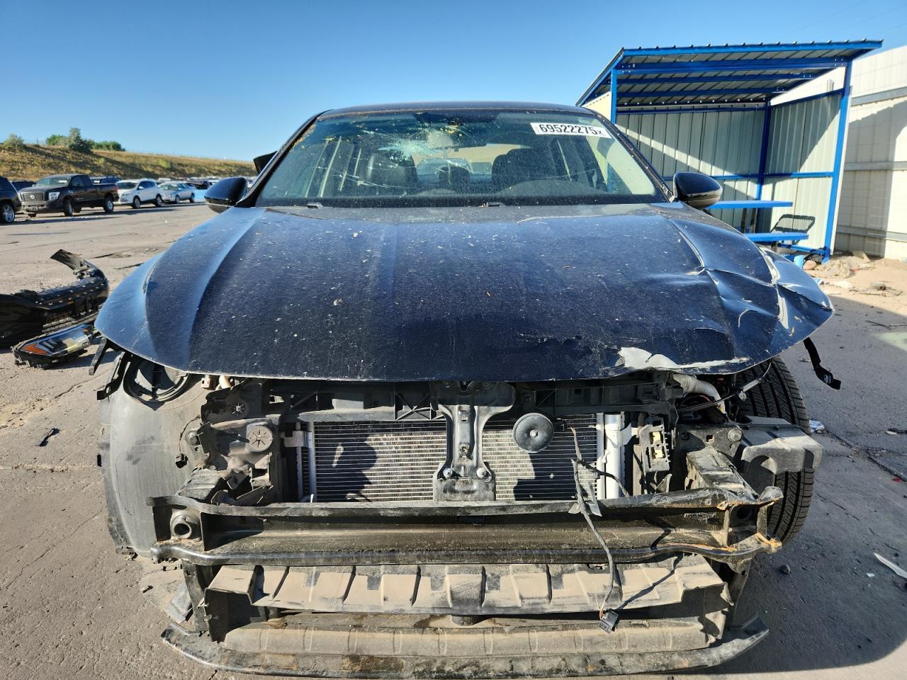 2021 Volkswagen Jetta S - Image 5