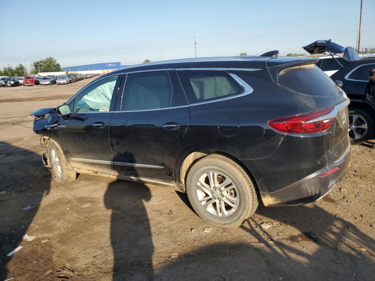 2019 Buick Enclave Essence - Фото 2