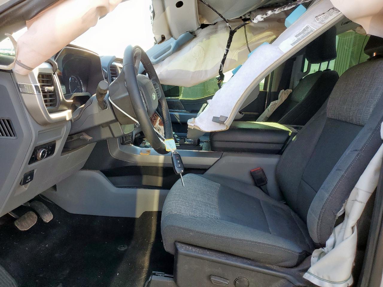 2023 Ford F150 Supercrew - Фото 7