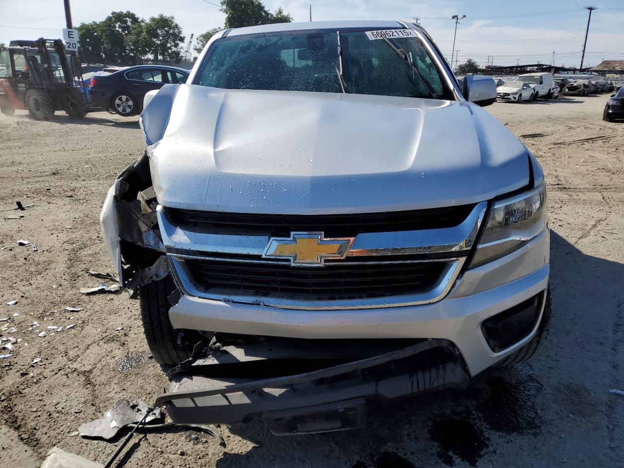 2019 Chevrolet Colorado - Image 5