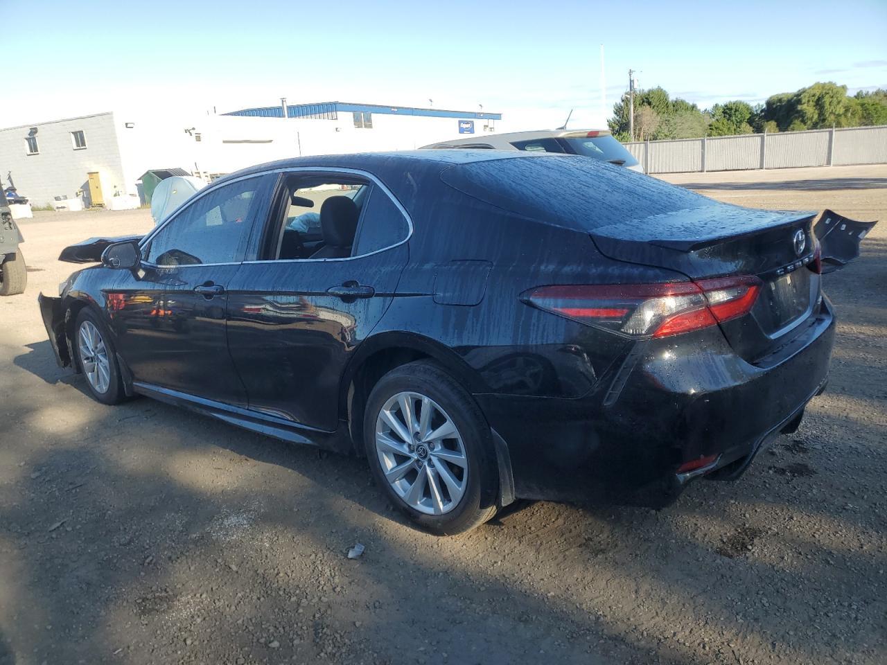 2023 Toyota Camry Se Night Shade - Image 2