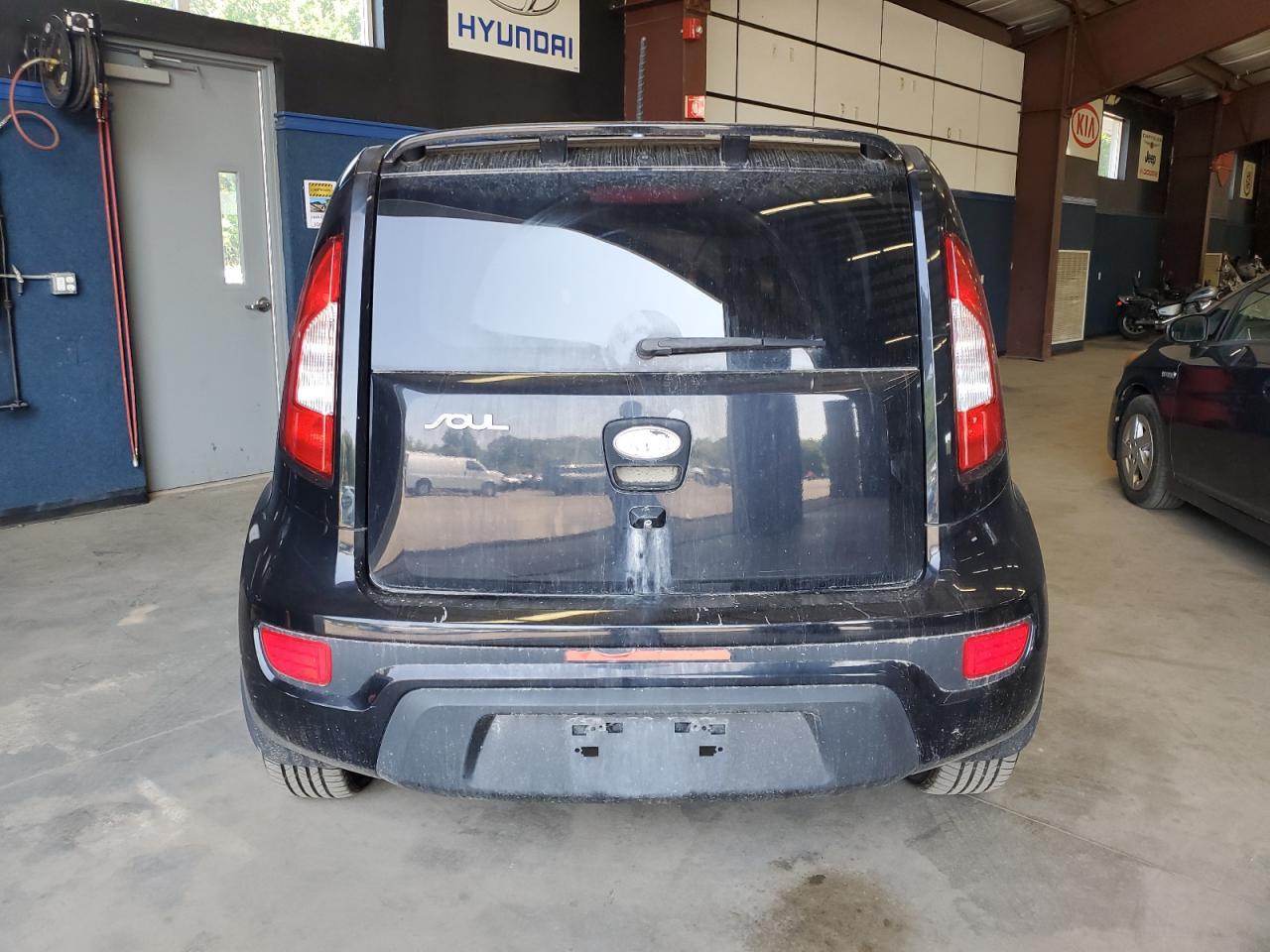 2012 Kia Soul + - Фото 6