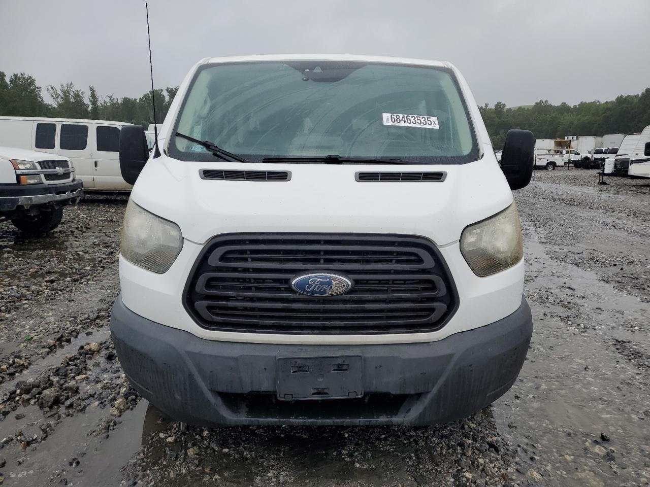 2017 Ford Transit T-350 - Фото 5
