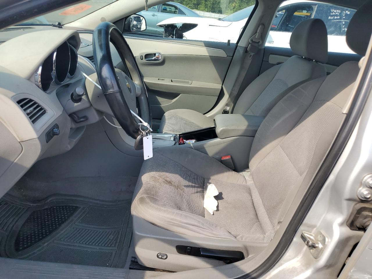 2011 Chevrolet Malibu Ls - Фото 7