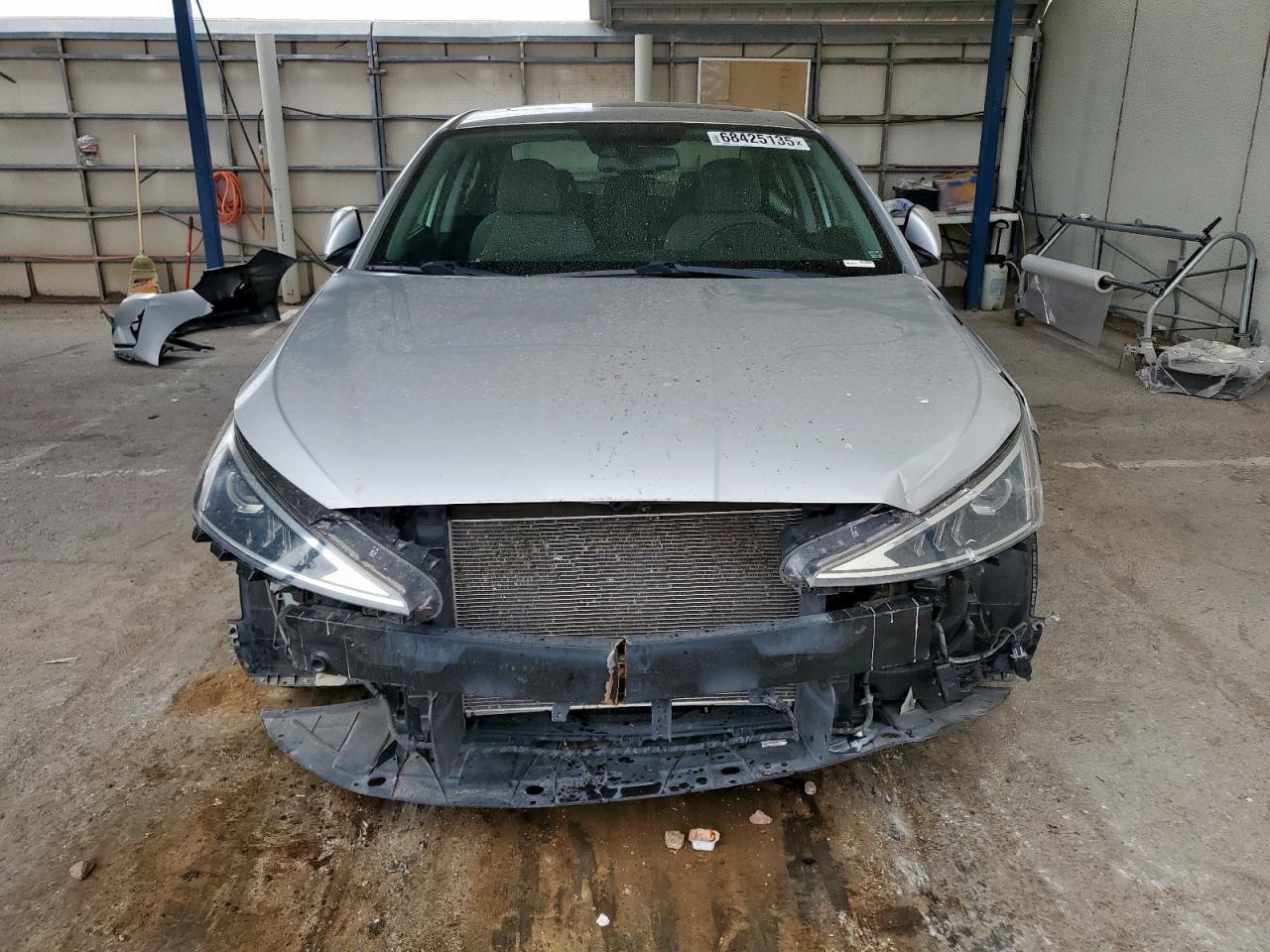 2019 Hyundai Elantra Sel - Фото 5