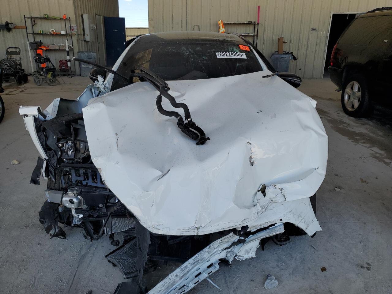 2021 Mercedes-Benz Amg Gt 63 S - Фото 5