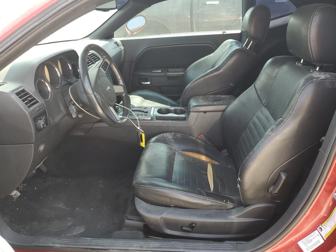 2009 Dodge Challenger R/T - Фото 7