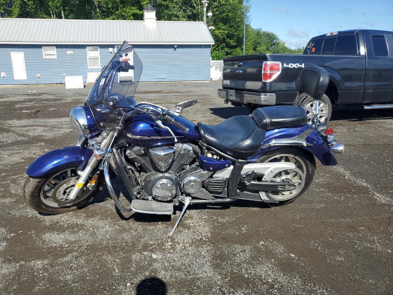 2023 Yamaha Xvs1300 A - Image 3