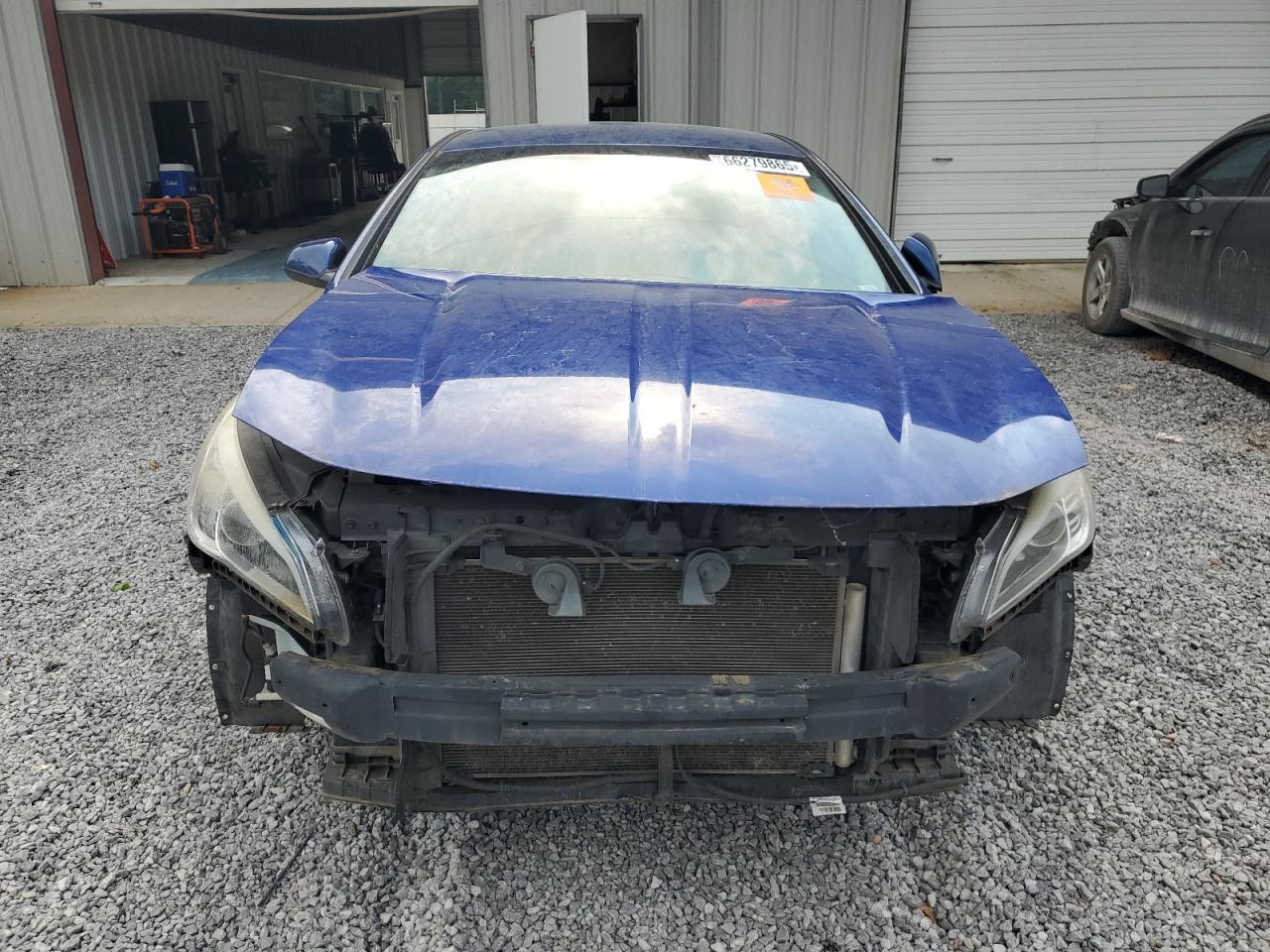 2017 Hyundai Sonata Se - Image 5