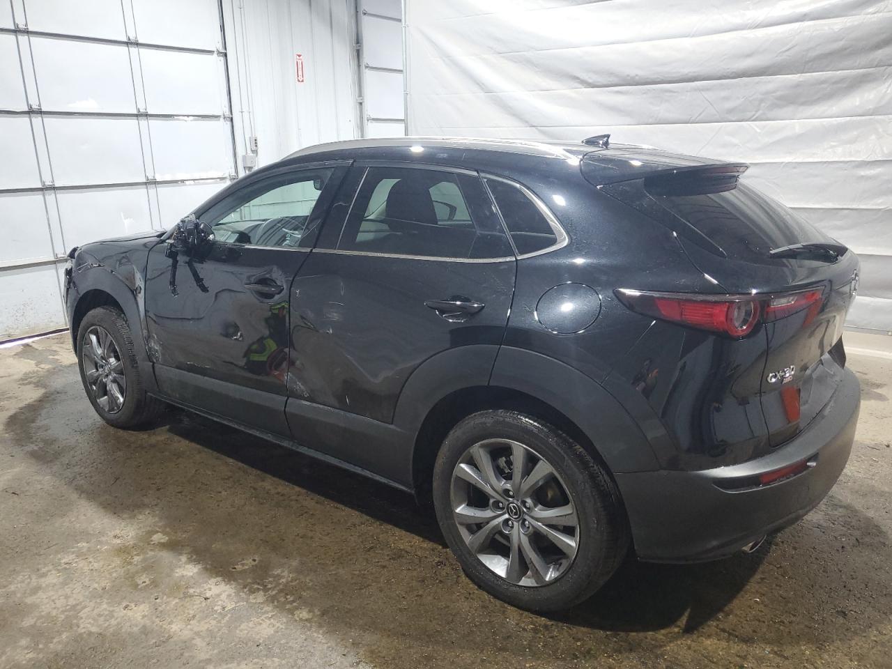 2025 Mazda Cx-30 Premium - Фото 2